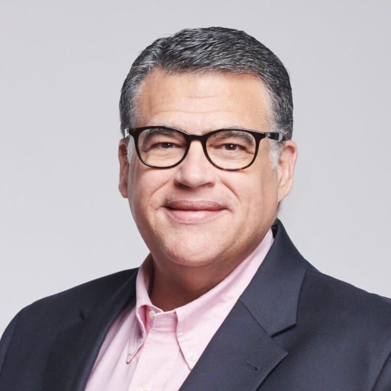 Thomas Loucas