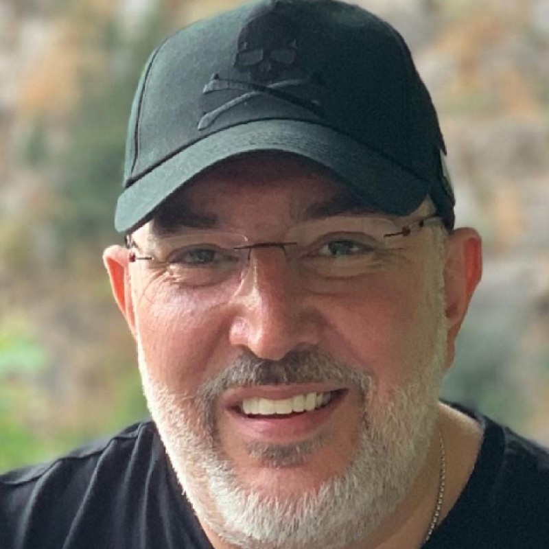 Alain Khoueiry