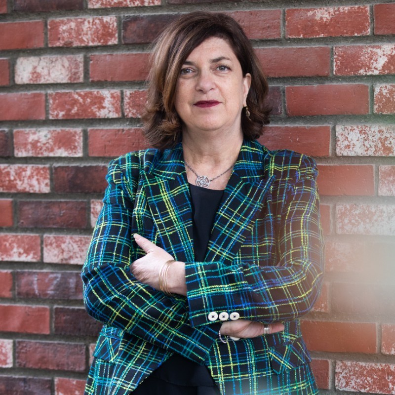 Jody R. Weiss
